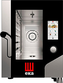 Пароконвектомат Tecnoeka MKF 623 C TS купить по низкой цене в Ярославле | Комплекс Трейд.