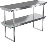 Полка тепловая KAYMAN ПТН-22/1703