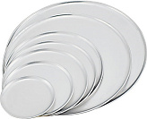 Противень для пиццы MGSteel PTC12 (d=310 мм, h=12 мм)