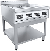 Плита индукционная Пищевые Технологии ПЭИ-40-30-01