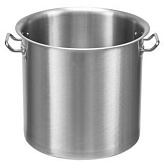 Котел MACO Spring HG-SS201265 (D=360 мм, 36.6 л)