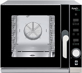 Пароконвектомат Apach AP5.23QD купить по низкой цене в Ярославле | Комплекс Трейд.