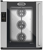 Печь конвекционная UNOX BAKERLUX XEFR-10EU-ETRV-DRZ
