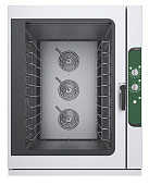 Печь конвекционная Пищевые Технологии ПК-М-10-400/600