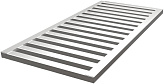 Полка-решетка Gastrolux ПР-117/ВСВ