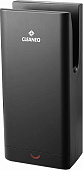Сушилка для рук Cleaneq KW-1092 (черный матовый)