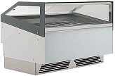 Витрина для мороженого Crystal Aura ECO 12