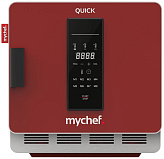 Печь высокоскоростная Mychef QUICK 1 (QE11FR1D)