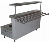 Мармит Rada 3МЭПС3-15/7Н