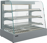 Витрина тепловая Carboma A45 HWB 0,7-1