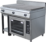 Плита газовая Grill Master Ф6ЖТЛСПДГ(п)