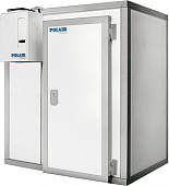 Камера холодильная POLAIR КХН-4,41 (1360х1960х2200) 80мм