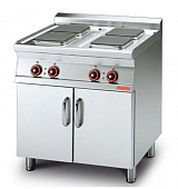 Плита электрическая Lotus PCQ-78ET