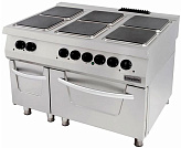 Плита электрическая OZTI OSI 8090