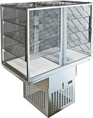Витрина охлаждаемая Техно-ТТ ВО-1355 Д