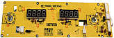 Панель управления INDOKOR для плиты IN7000D