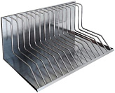 Полка кухонная KAYMAN ПНК-15