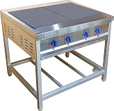 Плита электрическая Теплоф ПЭ-0,48