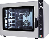 Пароконвектомат Eletto L 0611E купить по низкой цене в Ярославле | Комплекс Трейд.