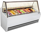 Витрина для мороженого EasyBest BRIO 9