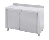 Стол производственный ATESY СТ-3/950/600 купе