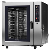 Пароконвектомат Pratica C-MAX 20 купить по низкой цене в Ярославле | Комплекс Трейд.