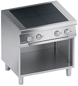 Плита электрическая Veroterm VT7RUE10VV