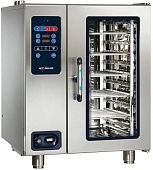 Пароконвектомат Alto-Shaam COMBITHERM CTC10-10E купить по низкой цене в Ярославле | Комплекс Трейд.