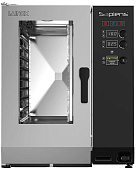 Пароконвектомат Lainox SAPIENS BOOSTED SAE101B+OB101E+MK101B купить по низкой цене в Ярославле | Комплекс Трейд.