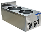 Плита индукционная WOK Техно-ТТ ИПВ-210115