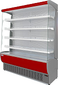 Горка холодильная Марихолодмаш ВХСп-1,9 Флоренция