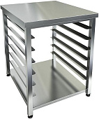 Подставка ТТМ ППО-060/60-8