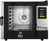 Пароконвектомат FM STB-606 V7 купить по низкой цене в Ярославле | Комплекс Трейд.