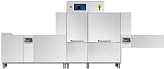 Туннельная посудомоечная машина DIHR QX 246 SX+DDE+DRF69/3 части