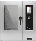 Пароконвектомат Apach Chef Line LEI101T купить по низкой цене в Ярославле | Комплекс Трейд.