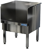 Ванна моповая КАМИК ВМ-341146