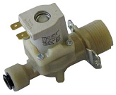 Клапан увлажнения DEBAG 9131412 (электромагнитный)