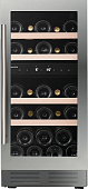 Винный шкаф Dunavox DAUF-32.78DSS