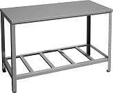 Стол производственный Gastrolux С-057H/E