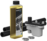 Комплект установки UNOX XUC001-DRU