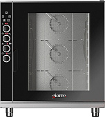 Пароконвектомат Gierre MEGA 1040DG купить по низкой цене в Ярославле | Комплекс Трейд.