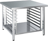 Подставка под пароконвектомат Assum ППК-9/7