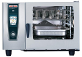 Пароконвектомат Rational SCC 62 5 Senses купить по низкой цене в Ярославле | Комплекс Трейд.
