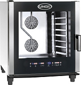 Пароконвектомат UNOX XVC 505 EP купить по низкой цене в Ярославле | Комплекс Трейд.