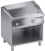 Поверхность жарочная Veroterm T2FLE10VV