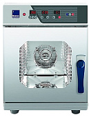 Пароконвектомат Radax TURGENEV TR63DY0L купить по низкой цене в Ярославле | Комплекс Трейд.