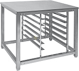 Подставка Hessen ПКУ 6