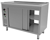 Стол тепловой Gastrolux СТОС-177С