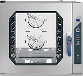 Пароконвектомат Radax YESENIN ES07DGCLU купить по низкой цене в Ярославле | Комплекс Трейд.