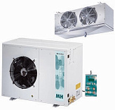 Сплит-система среднетемпературная Rivacold THUM140Z1211RVC